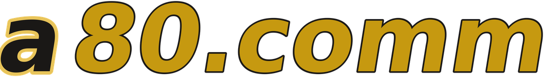 a80.comm logo